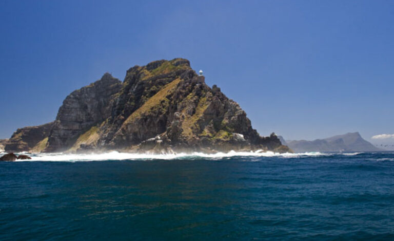 The Cape Of Good Hope